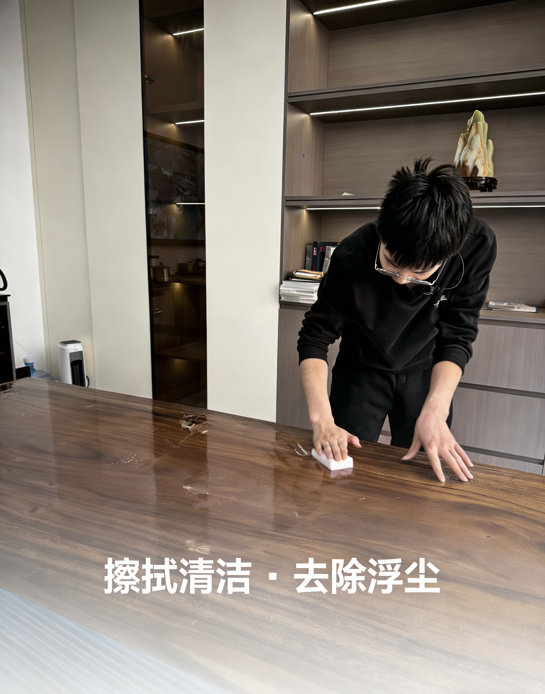 乌兰察布家具建筑贴膜